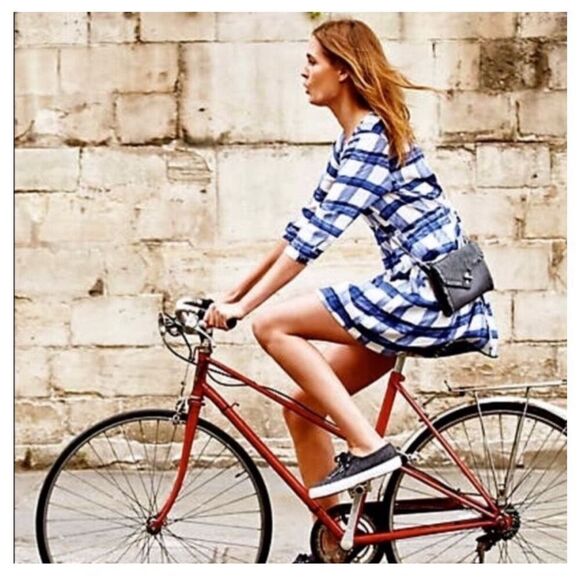 Anthropologie by Maeve Pullover Dress Size XS - Picture 1 of 8